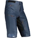 LEATT Shorts MTB 4.0 Onyx - Image 2