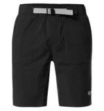 FOX TETON CHINO SHORT [BLK]