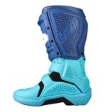 LEATT Boot 5.5 FlexLock Aqua - Image 3