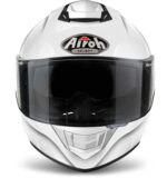 AIROH ST 501 COLOR WHITE GLOSS - Image 4