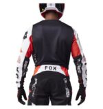 FOX 180 RACE SPEC JERSEY [FLO RED] - Image 3