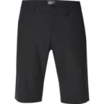 FOX ESSEX TECH SHORT BLACK