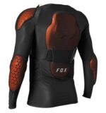 FOX BASEFRAME PRO D3O JACKET [BLK] - Image 2