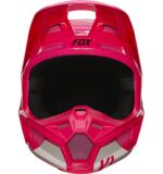 FOX FOX V1 REVN HELMET, ECE [PNK] - Image 4