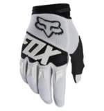 FOX DIRTPAW GLOVE [WHT]