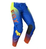 FOX FOX 180 OKTIV PANT [BLU] - Image 2