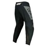 LEATT PANT MOTO 4.5 BLK 2022 - Image 2