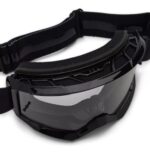 FOX MAIN CORE GOGGLE [BLK] - Image 2