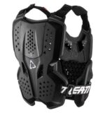 LEATT Chest Protector 3.5 Blk - Image 2