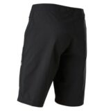 FOX W RANGER SHORT W/LINER [BLK] - Image 2