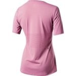 FOX WOMENS RANGER SS JERSEY [PUR HZ] - Image 2