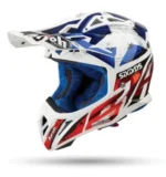 AIROH AVIATOR 2.3 SIX DAYS 2019