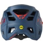 FOX SPEEDFRAME PRO HLMT RPT, CE [DRK INDO] - Image 4