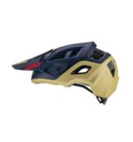 LEATT Helmet MTB 3.0 AllMtn V21.2 Sand - Image 2