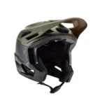 FOX DROPFRAME PRO RUNN, CE [OLV GRN]