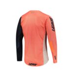 LEATT Jersey MTB Gravity 4.0 V22 Coral - Image 2