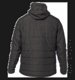 FOX BISHOP JACKET [BLK] - Image 2