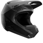 SHIFT WHIT3 HELMET [MT BLK ]
