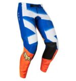 FOX 360 RKANE PANT [ORG/BLU] - Image 3