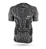 LEATT BODY TEE 3DF AIRFIT