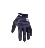 FOX 180 BNKR GLOVE [BLK CAM]