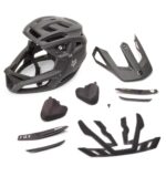 FOX PROFRAME RS, CE [MT BLK] - Image 9