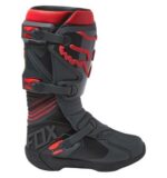 FOX COMP BOOT [BLK/RD] - Image 2