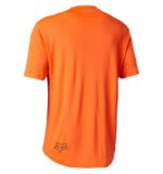 FOX RANGER SS JERSEY MOTH [FLO ORG] - Image 2
