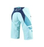 FOX MTB-PANT WOMENS FLEXAIR SECA SHORT ICE BLUE - Image 3