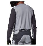 FOX MX RANGER OFF ROAD JERSEY [STL GRY] - Image 4