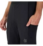 FOX FLEXAIR ASCENT CARGO BIB [BLK] - Image 2