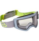 FOX MAIN STRAY GOGGLE [STL GRY] - Image 3