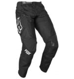 FOX LEGION LT PANT - BLACK [BLK] - Image 3