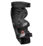 FOX YTH TITAN RACE KNEE GUARD, CE [BLK] - Image 2