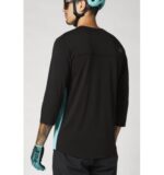 FOX RANGER DR 3/4 JERSEY [TEAL] - Image 3