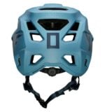 FOX SPEEDFRAME HELMET WURD [LT BLU] - Image 4