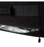 SHIFT SHIFT ROLLER BACK [BLK] - Image 4