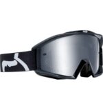 FOX YTH MAIN GOGGLE - RACE [BLK] - Image 2