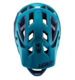 LEATT HELMET DBX 3.0 ENDURO V19.1 INK - Image 4