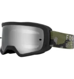 FOX MAIN GAIN GOGGLE - SPARK [CAM]