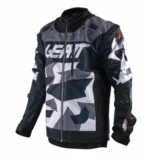 LEATT JACKET MOTO 4.5 X-FLOW CAMO