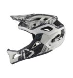 LEATT Helmet MTB 3.0 Enduro V21.2 Steel - Image 3