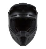 KLIM F5 Koroyd Helmet OPS Black - Image 8