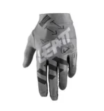 LEATT GLOVE DBX 3.0 STEEL