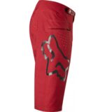 FOX FLEXAIR SHORT [RD/BLK] - Image 3