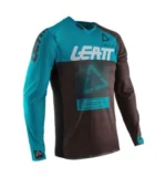 LEATT JERSEY DBX 4.0 ULTRAWELD INK