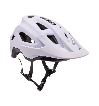 FOX SPEEDFRAME HELMET CE [WHT]