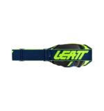 Leatt Goggle Velocity 6.5 Cryztal Lime Purple 75 VLT - Image 2