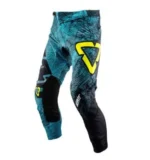 LEATT PANT GPX 4.5 TECH BLUE