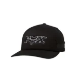 FOX KICKSTART TRUCKER [BLK]
